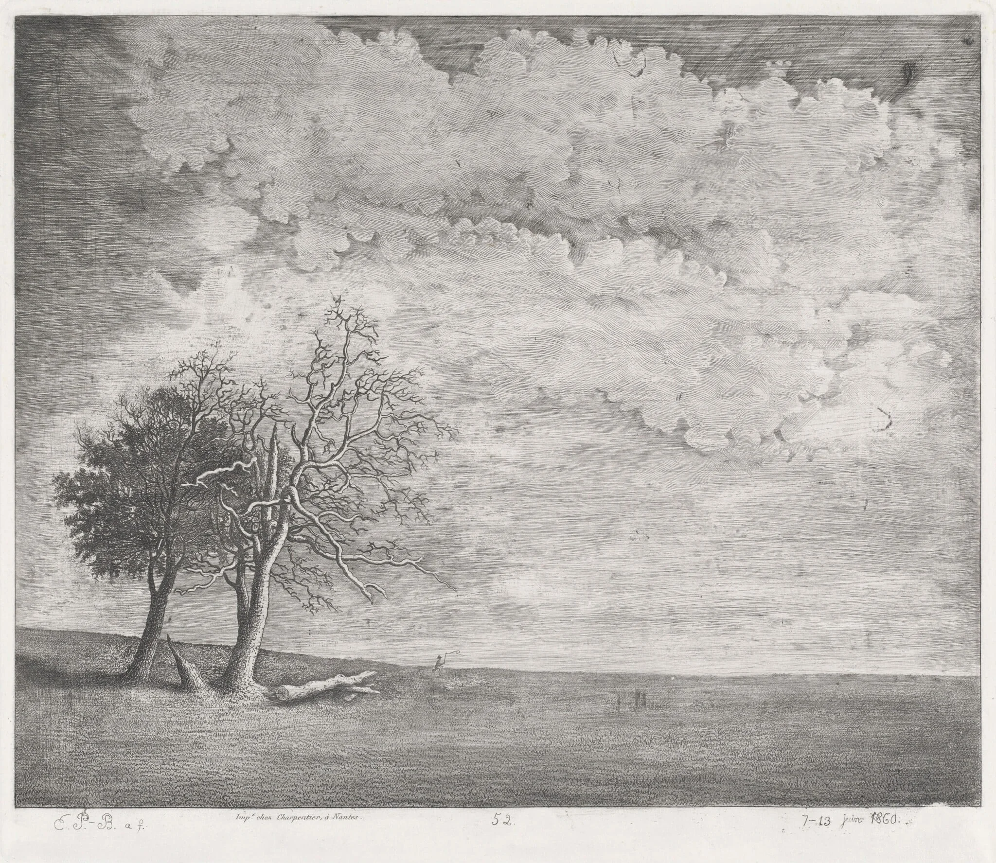 A Heath, detail