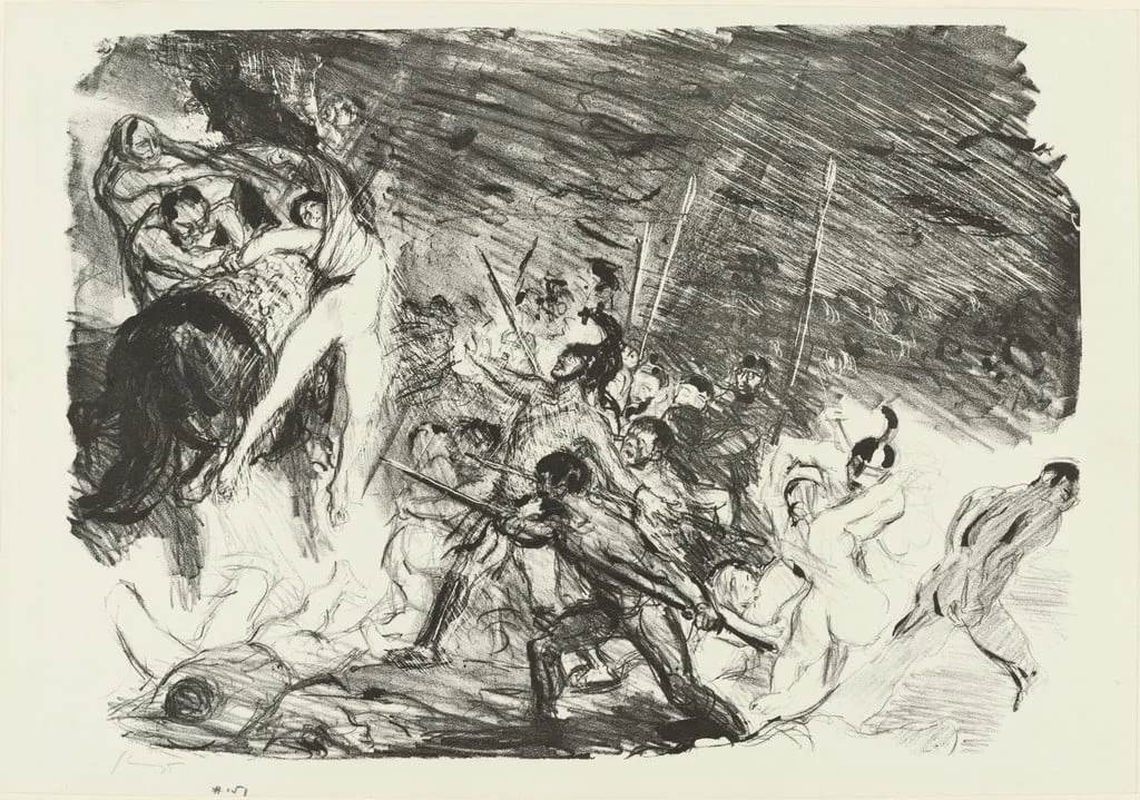Untitled, detail