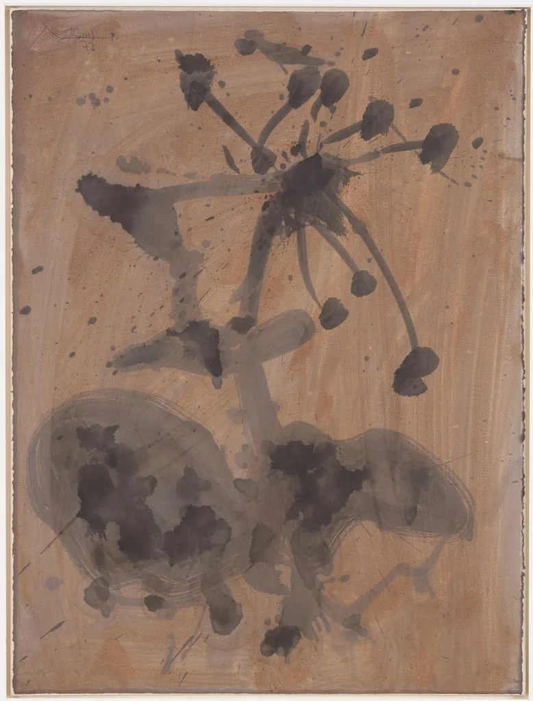 Untitled, detail