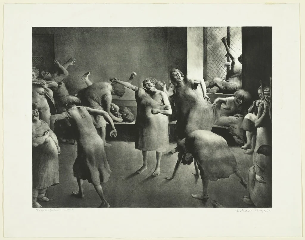 Untitled, detail