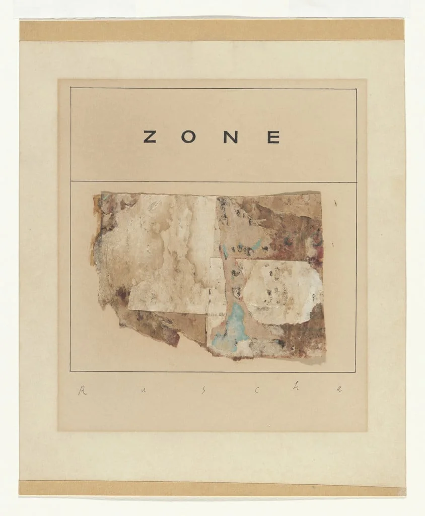 Untitled, detail