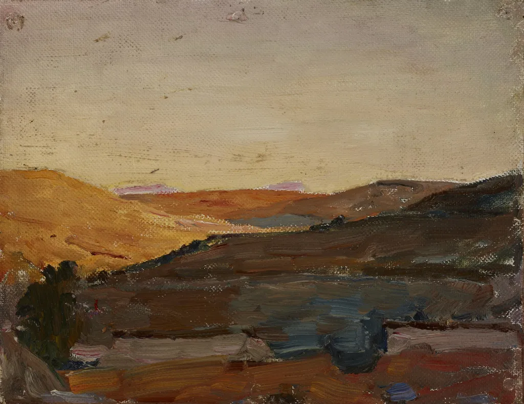Constantina, by Jan Ciągliński, unspecified, 1900