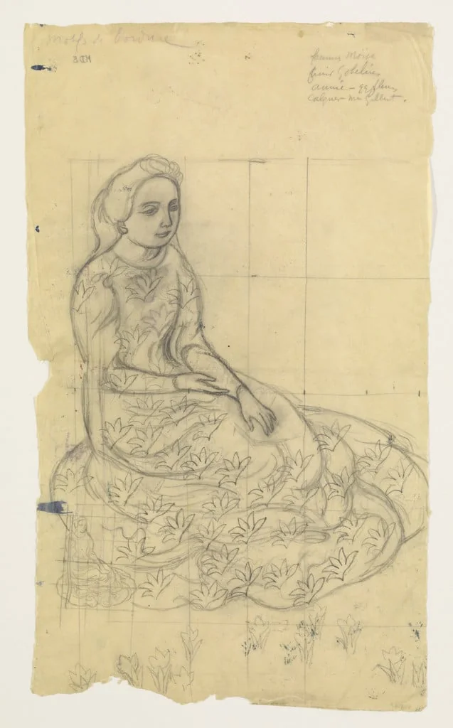 Untitled, detail