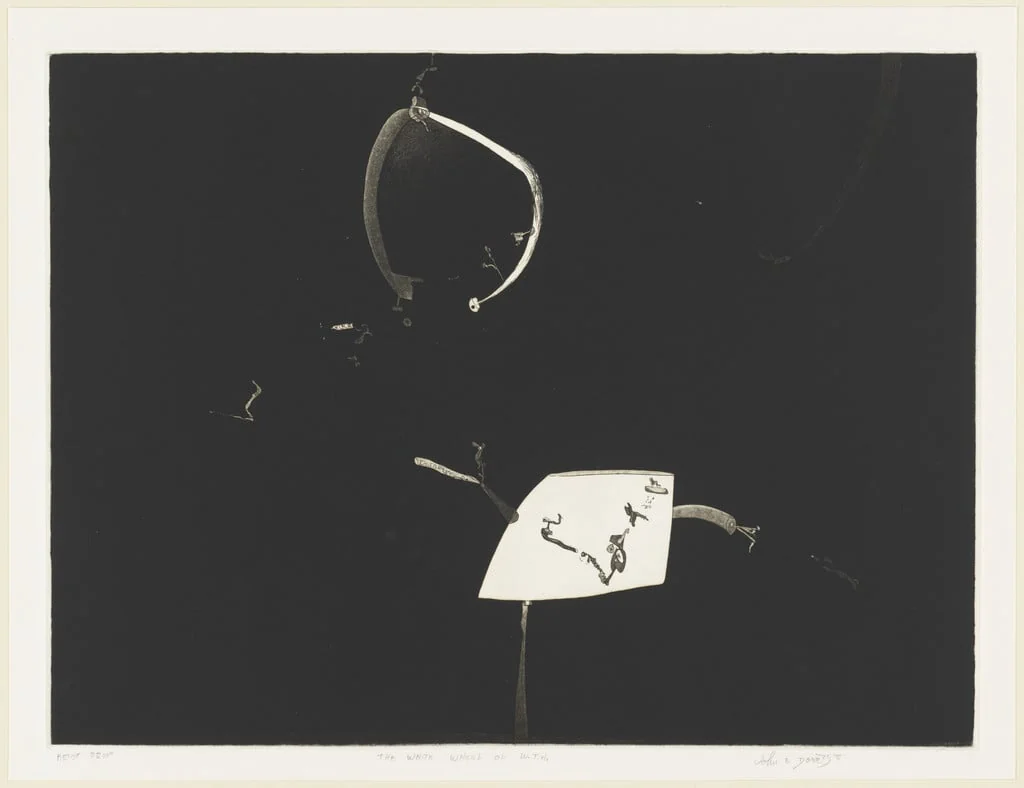 Untitled, detail