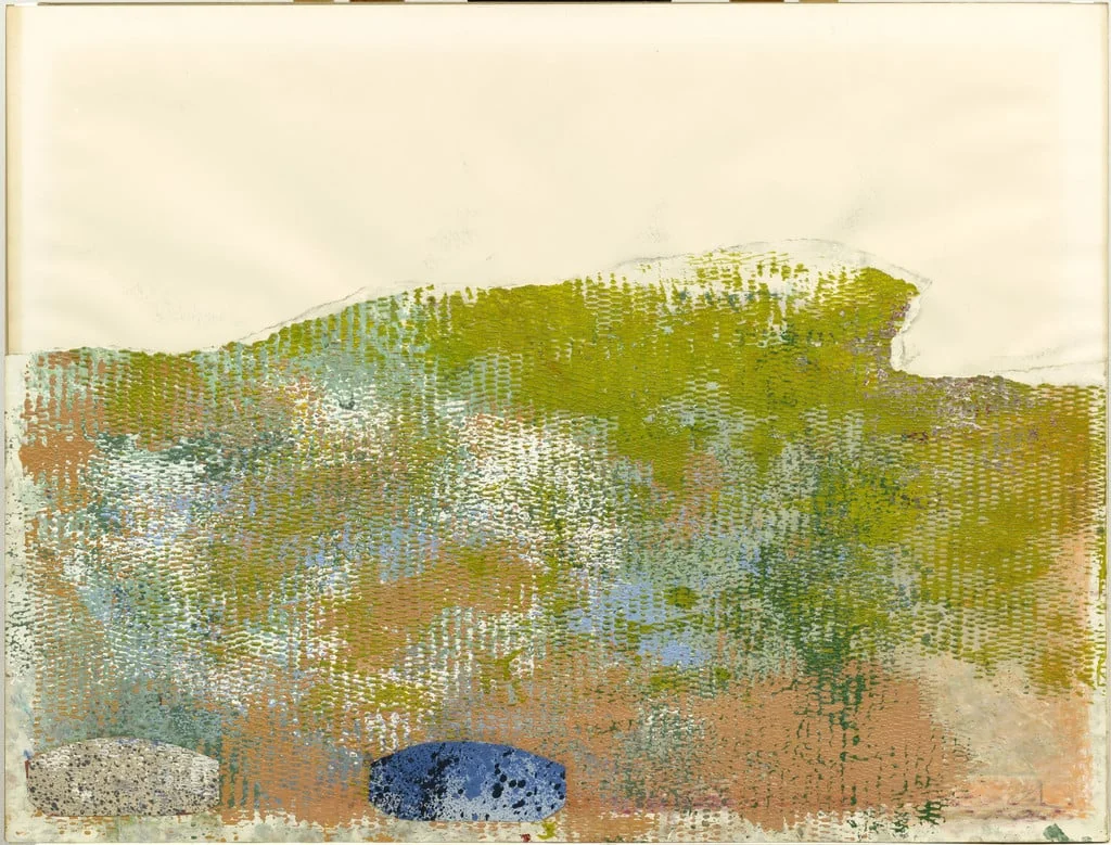 Untitled, detail