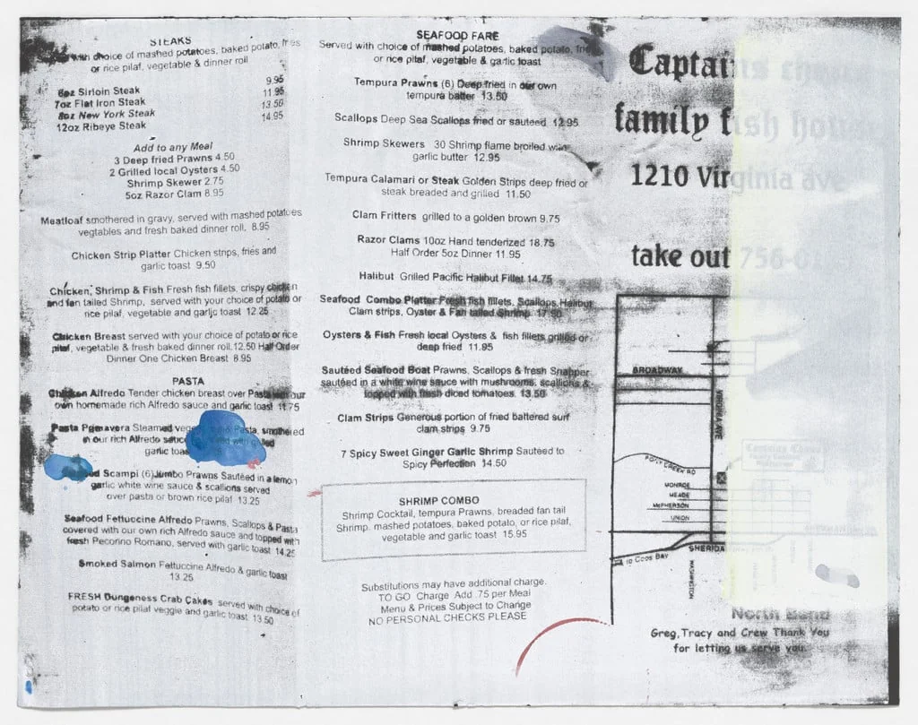 Untitled, detail