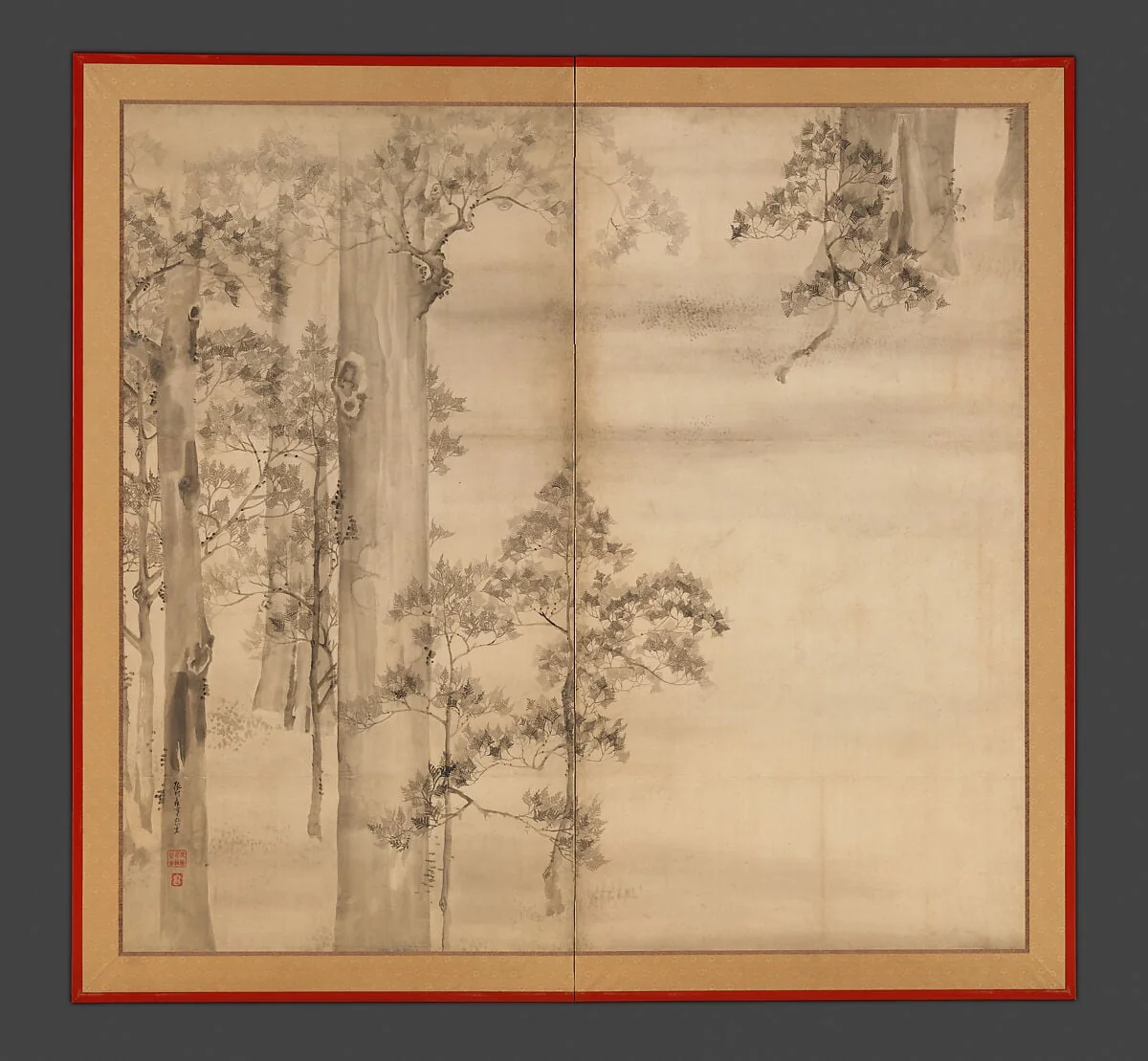 Untitled, detail