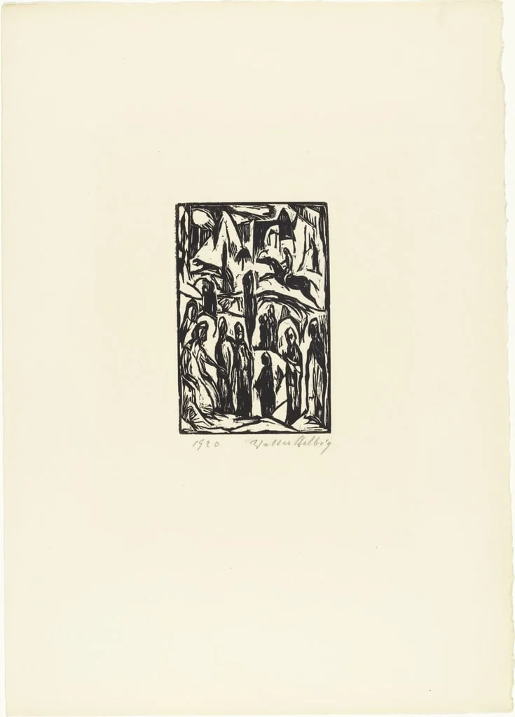 Untitled, detail