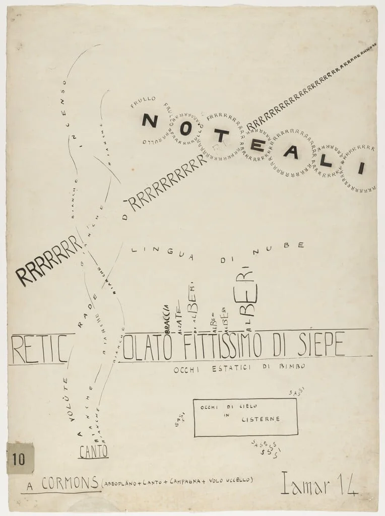 Untitled, detail