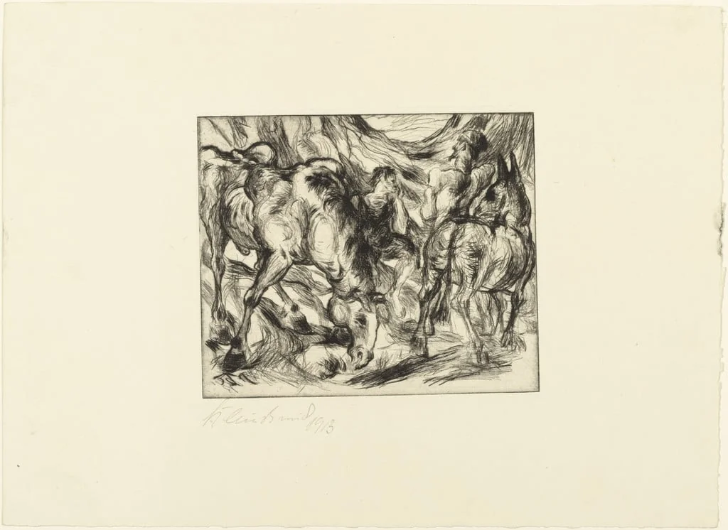 Untitled, detail