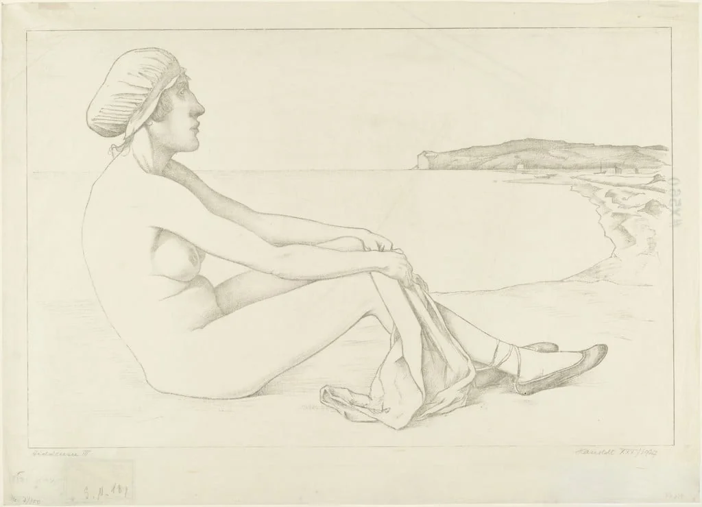 Untitled, detail