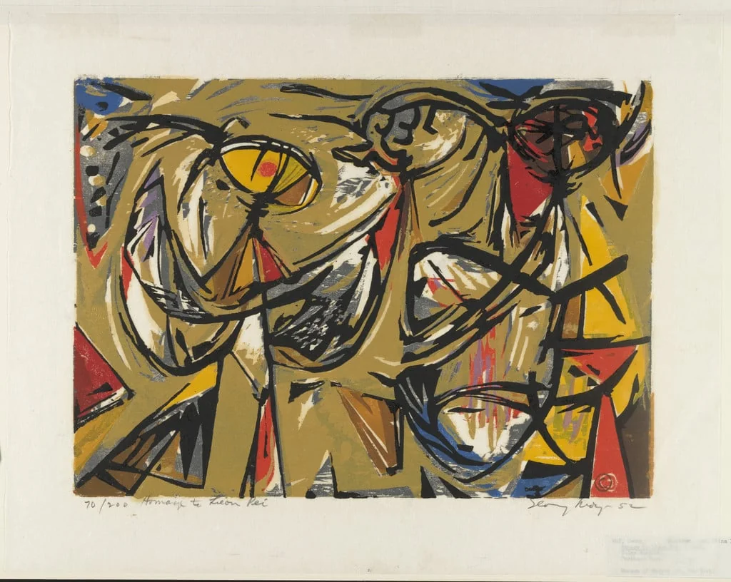Untitled, detail