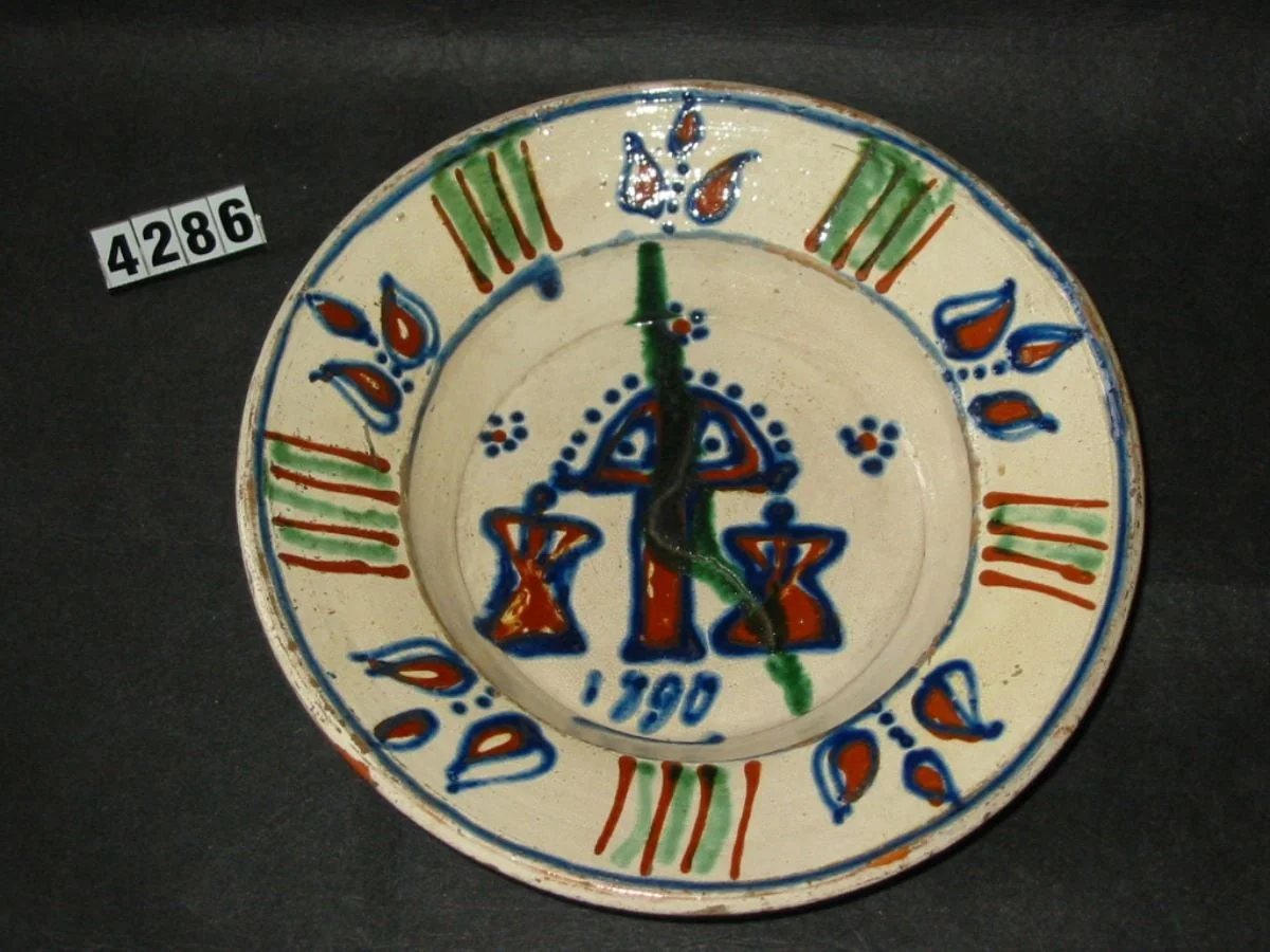 blid, detail
