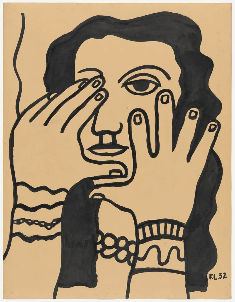 Untitled, detail