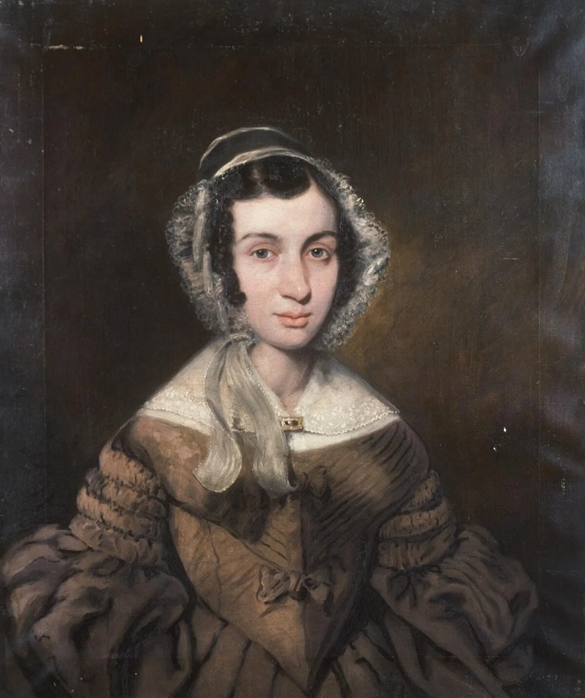 Jane Edwards, detail
