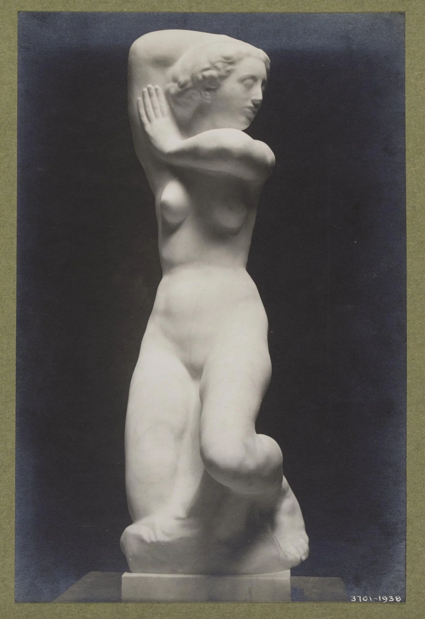 Untitled, detail
