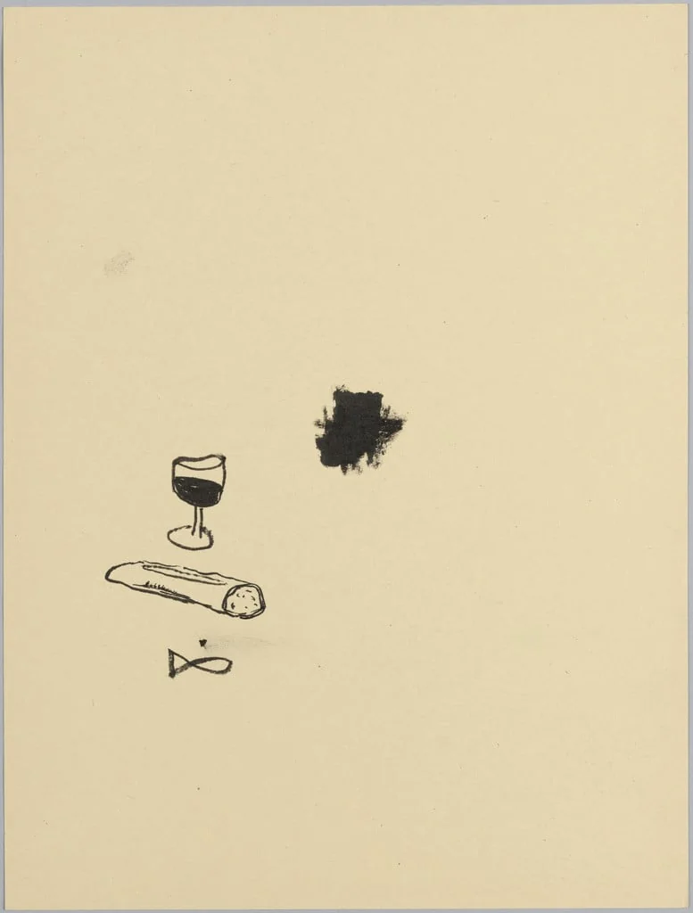 Untitled, detail