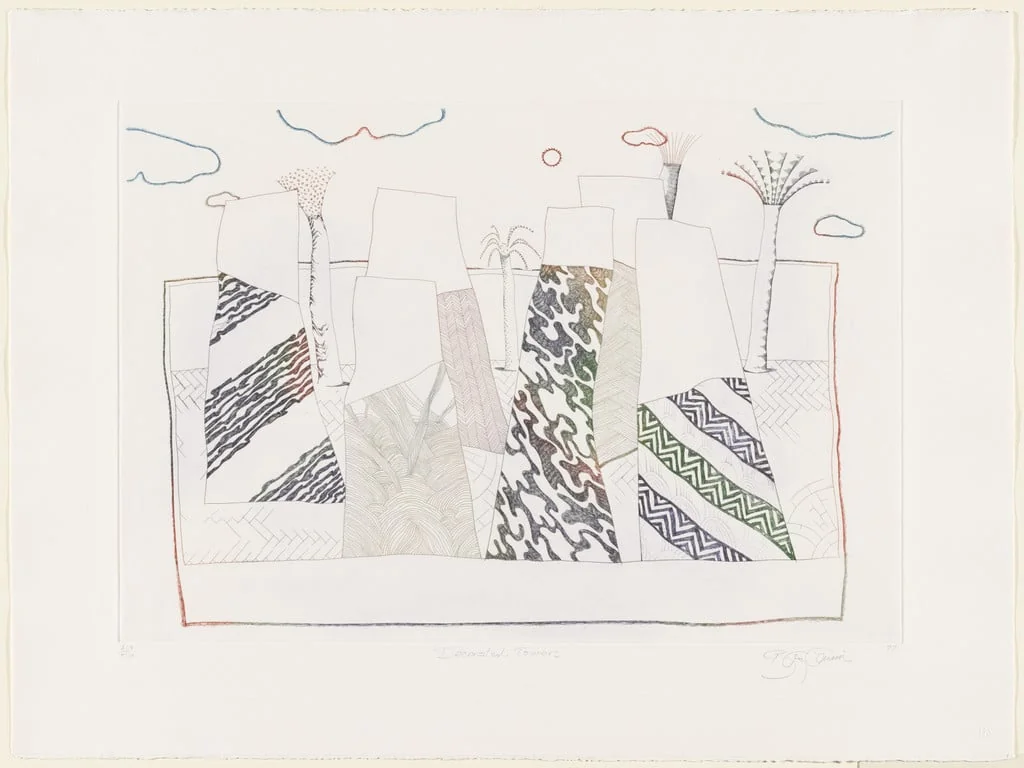 Untitled, detail