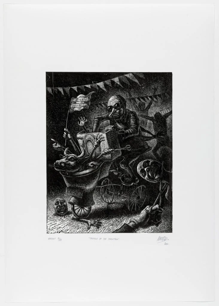 Untitled, detail