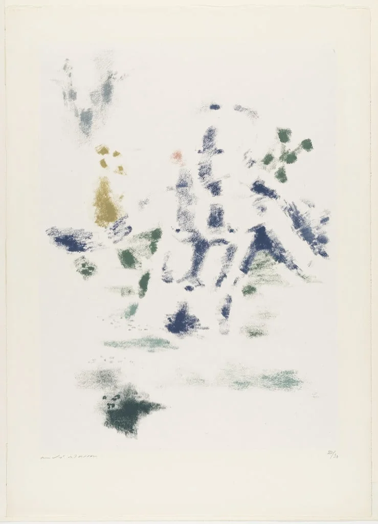 Untitled, detail