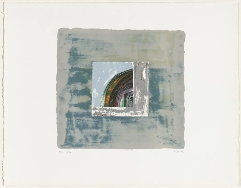 Untitled, detail