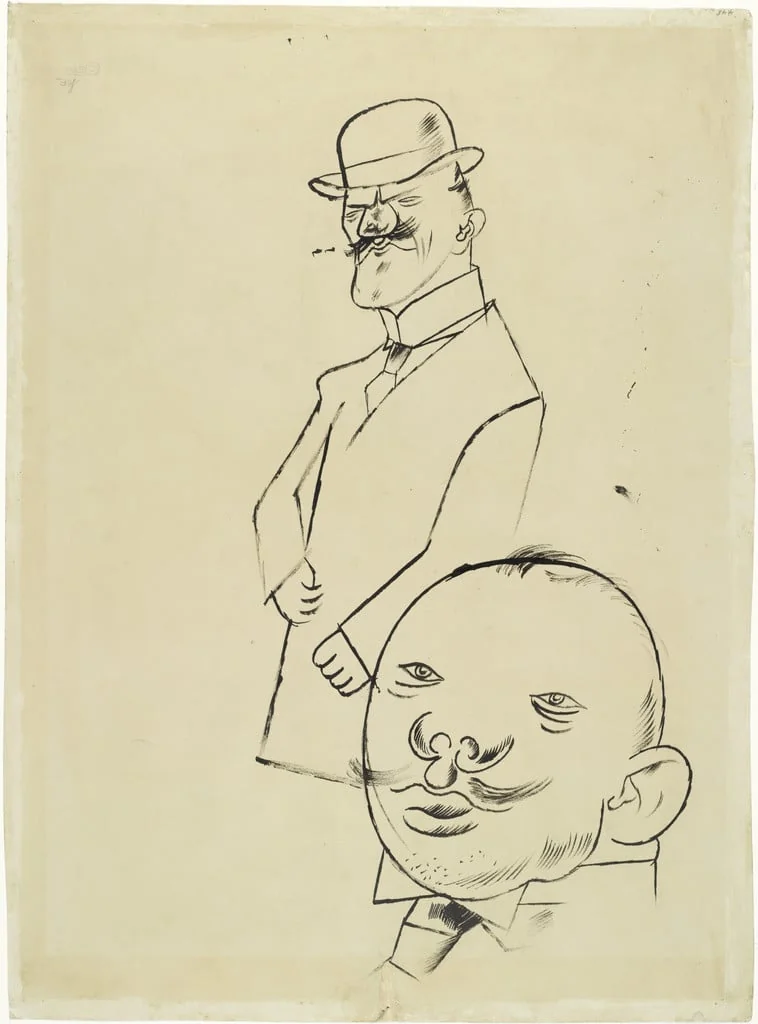 Untitled, detail