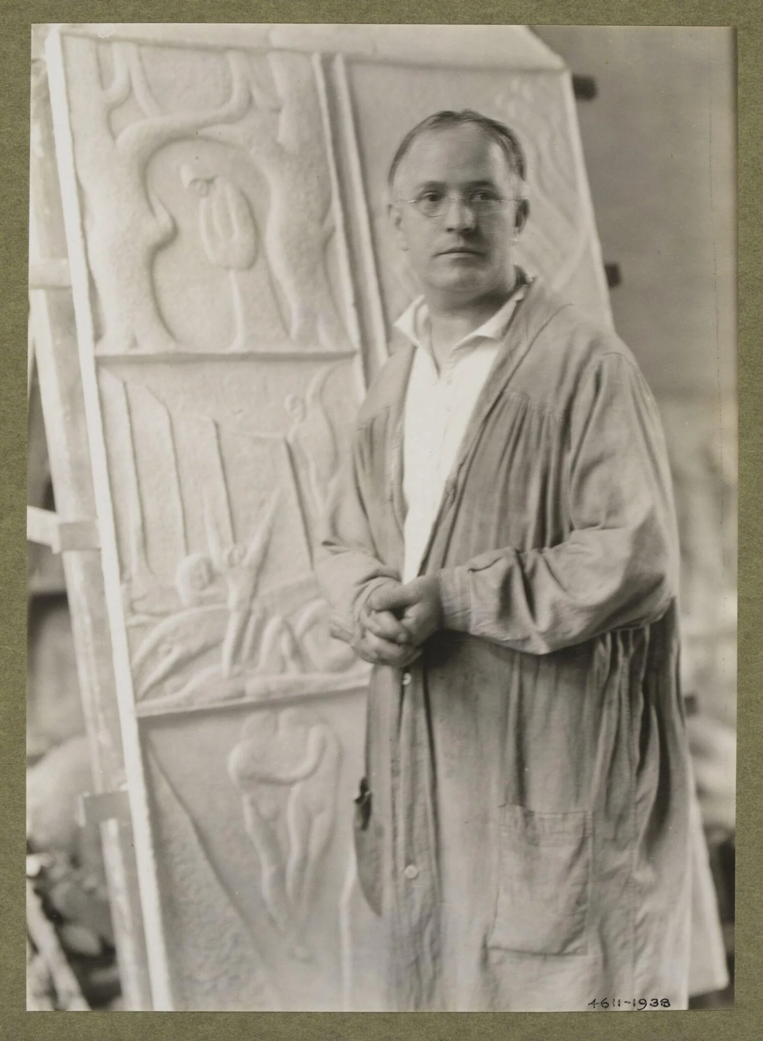 Untitled, detail