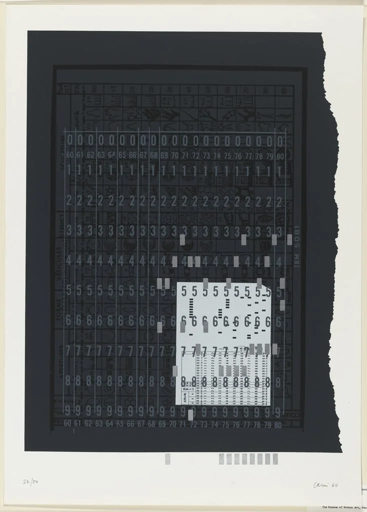 Untitled, detail