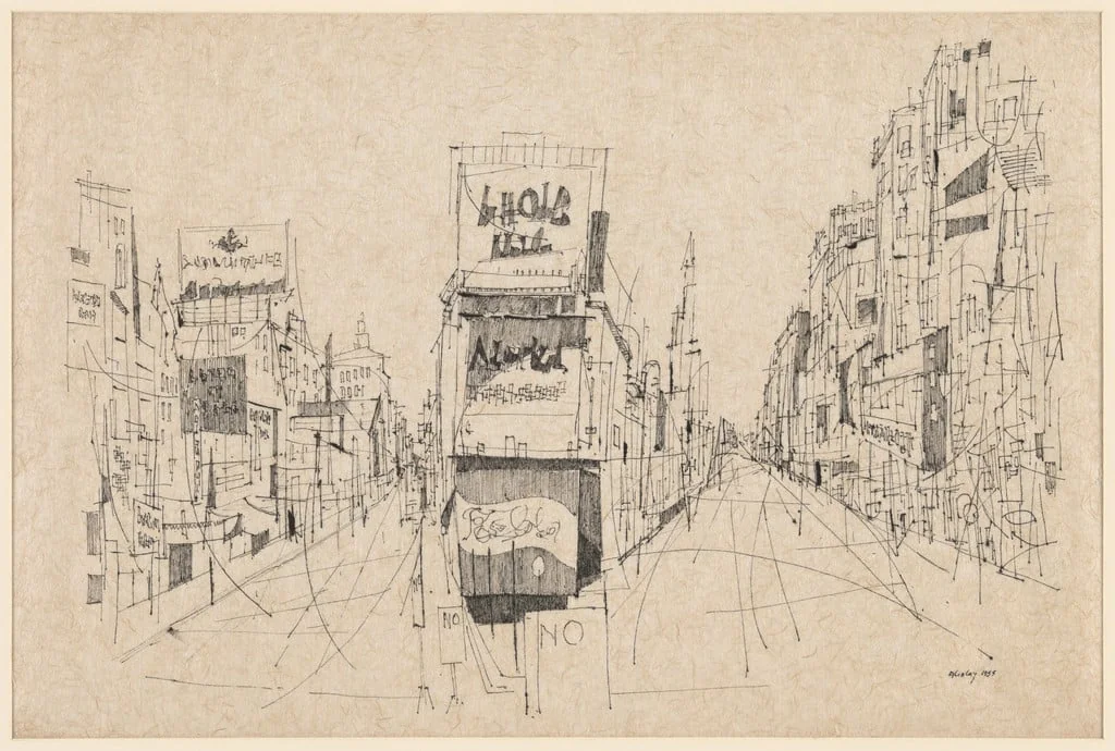 Untitled, detail