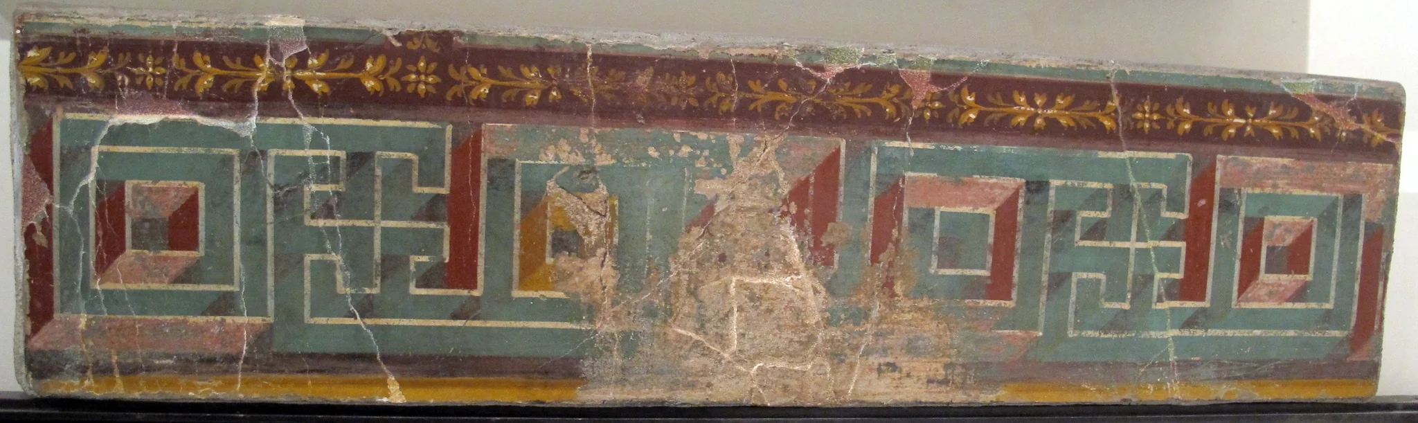 Untitled, detail