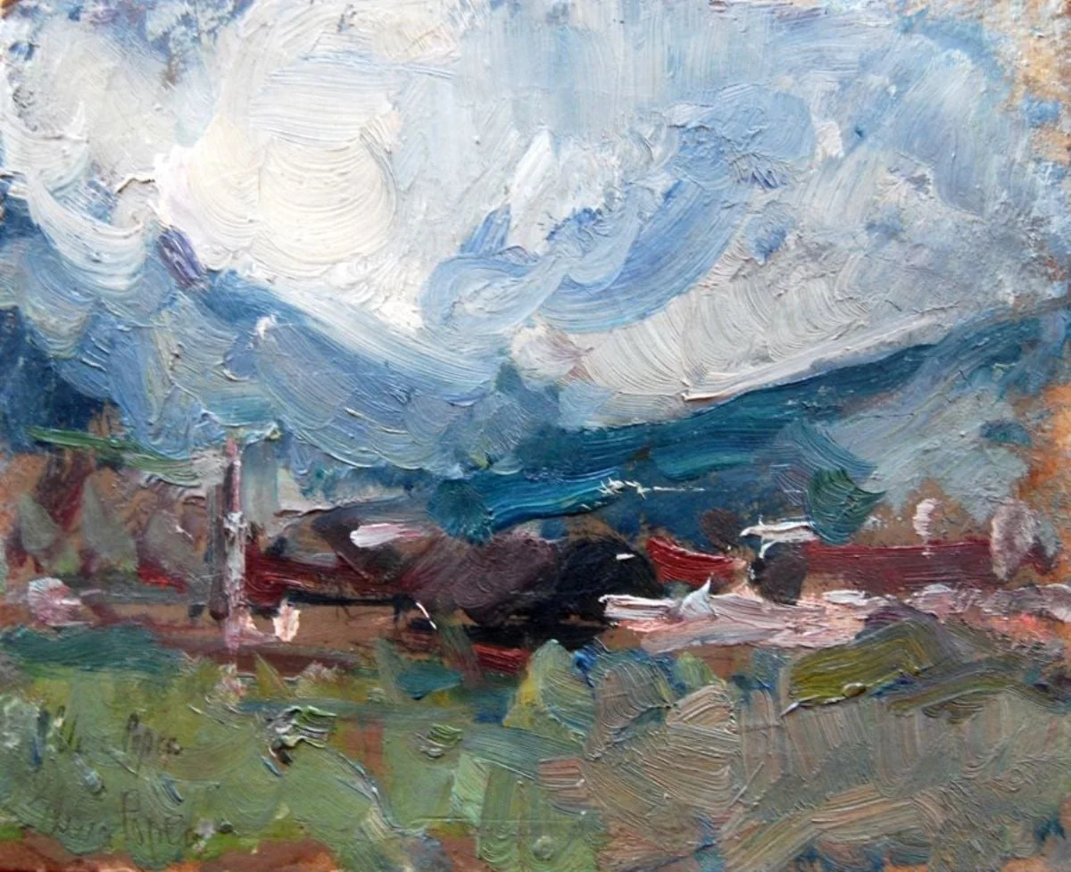 Furtună, detail