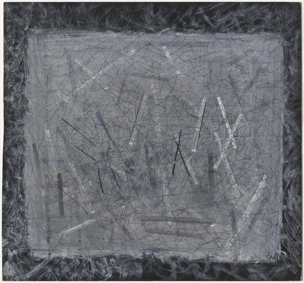 Untitled, detail