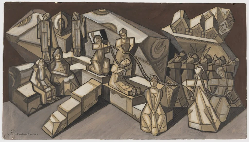 Untitled, detail
