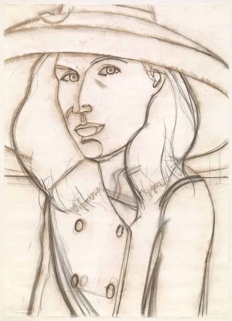 Untitled, detail