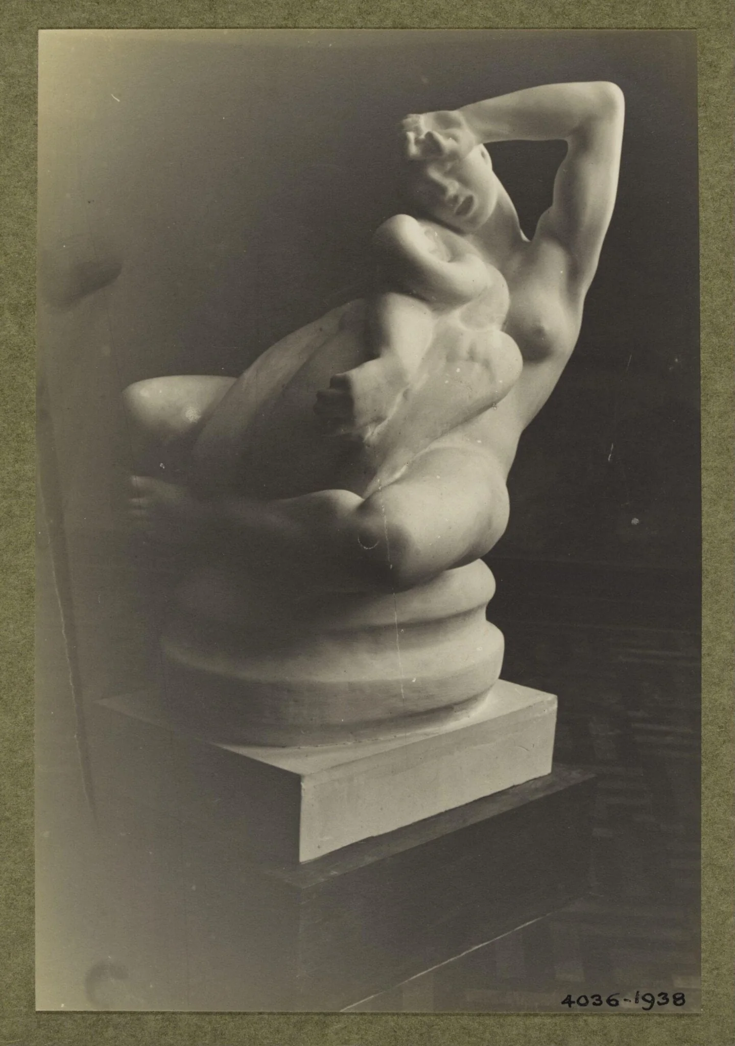Untitled, detail