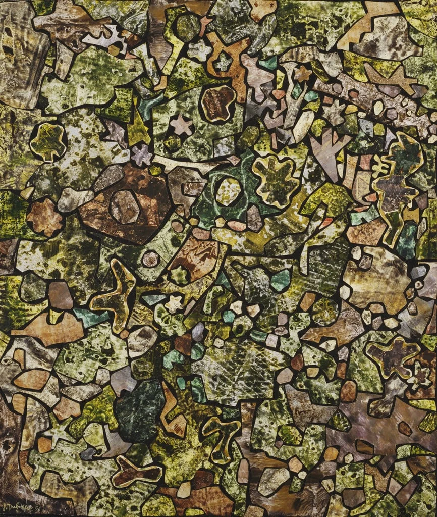 Untitled, detail