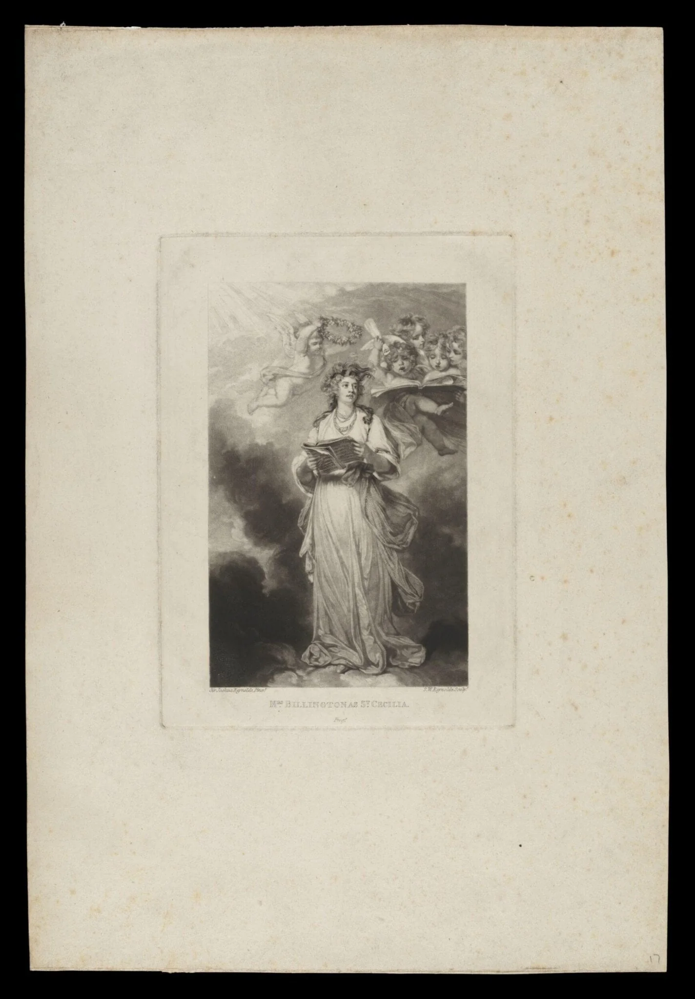 H Beard Print Collection, detail