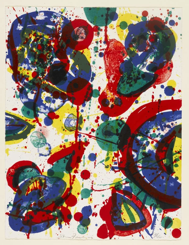 Untitled, detail