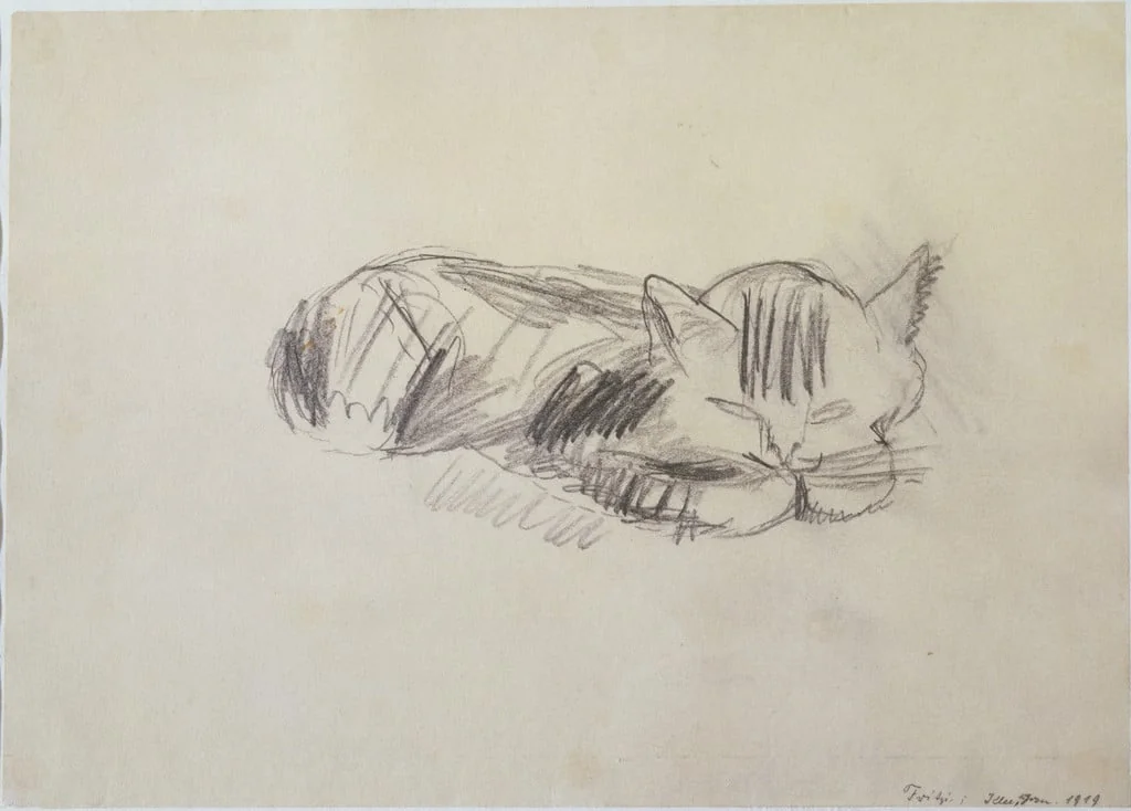 Untitled, detail