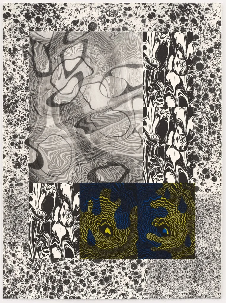 Untitled, detail