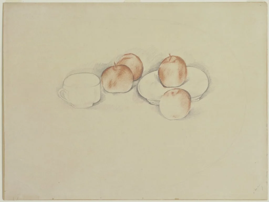 Untitled, detail