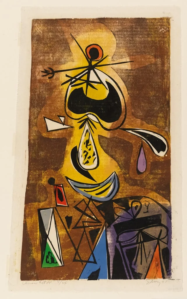Untitled, detail