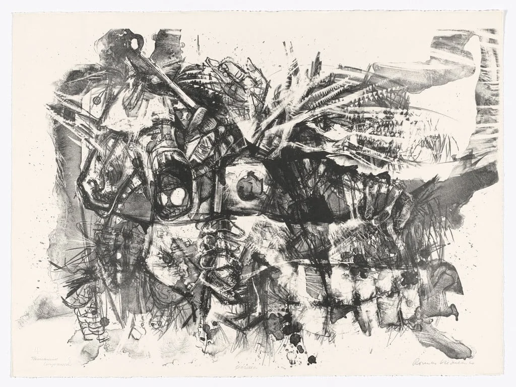Untitled, detail