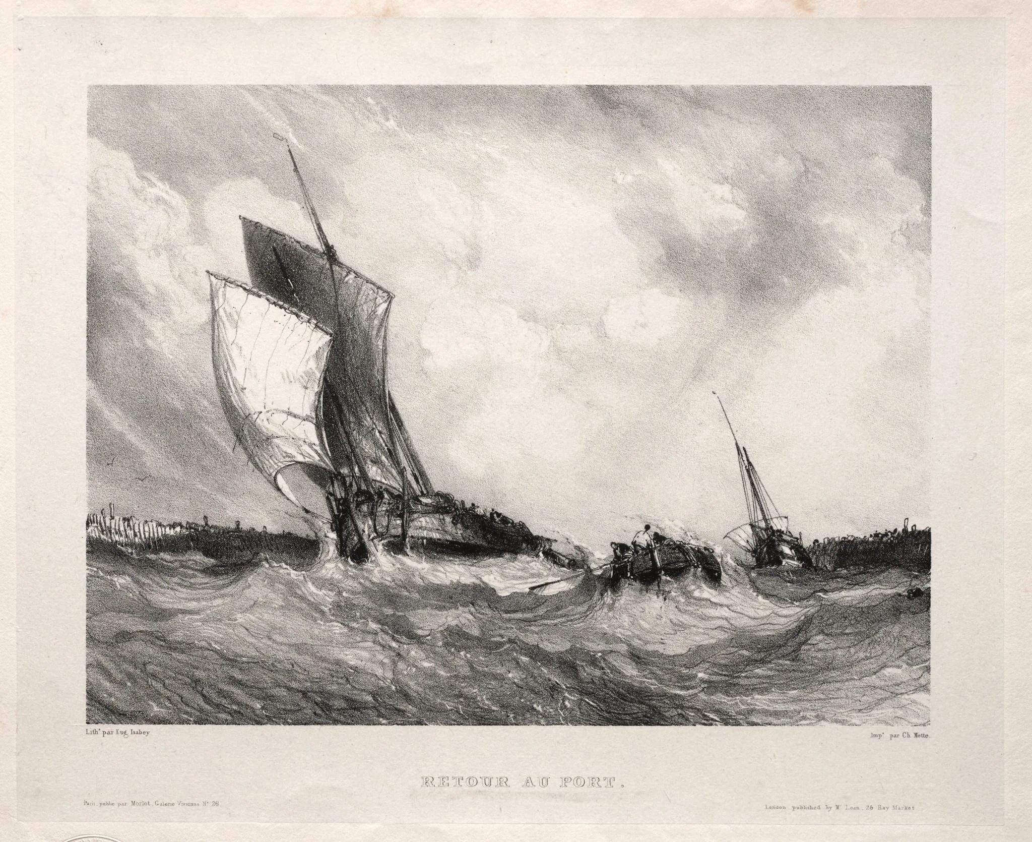 Six Marines: Retour au port, detail