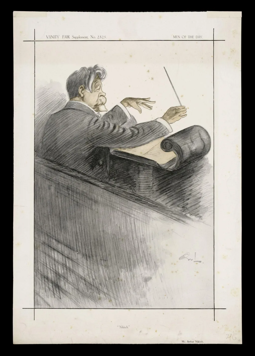 H Beard Print Collection, by Owl, 28