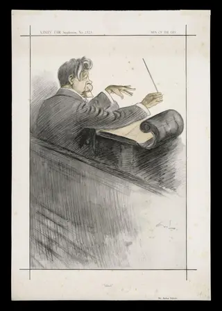 H Beard Print Collection, by Owl, 28