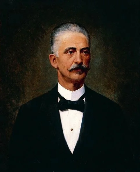 Pedro Gonçalves Dente, detail