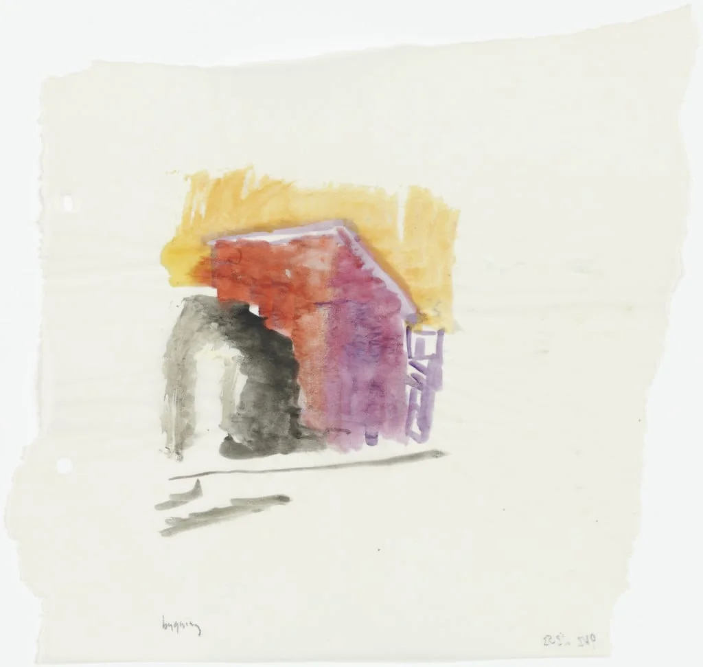 Untitled, detail