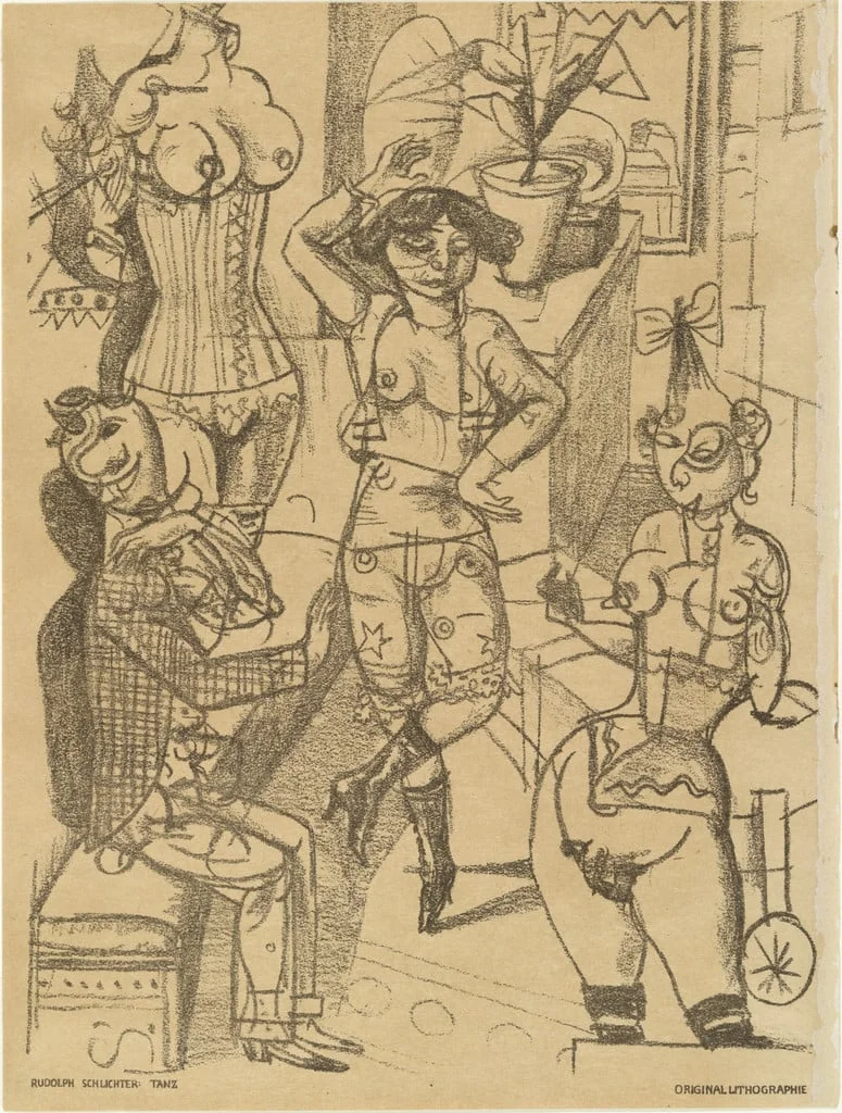 Untitled, detail
