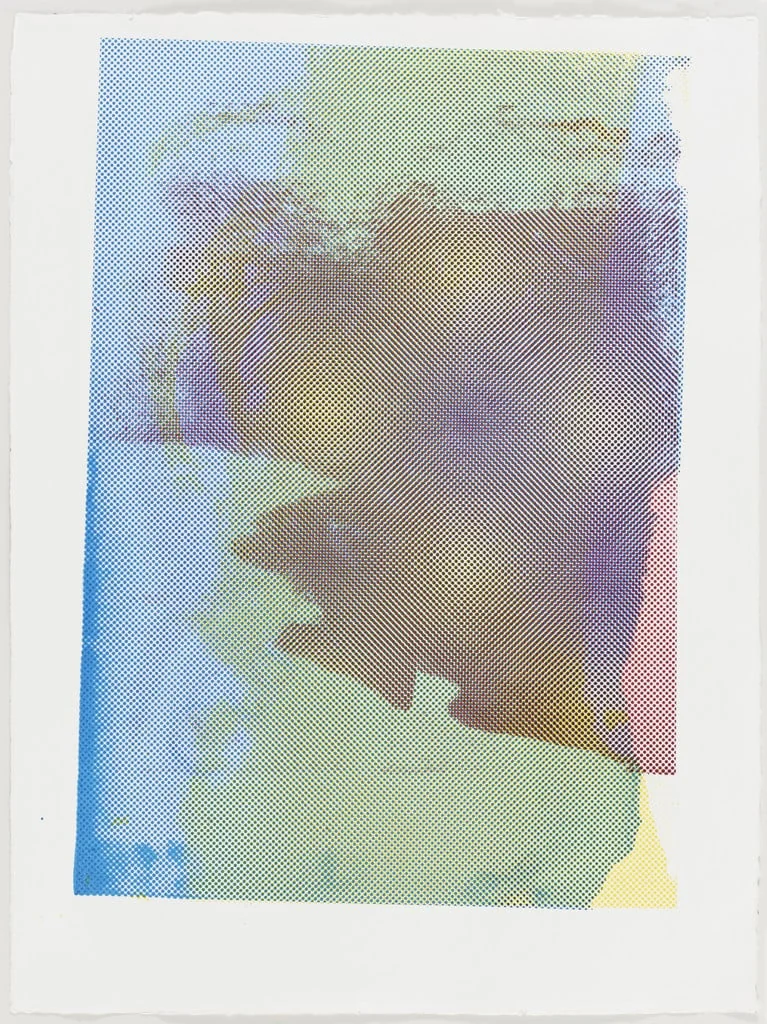 Untitled, detail